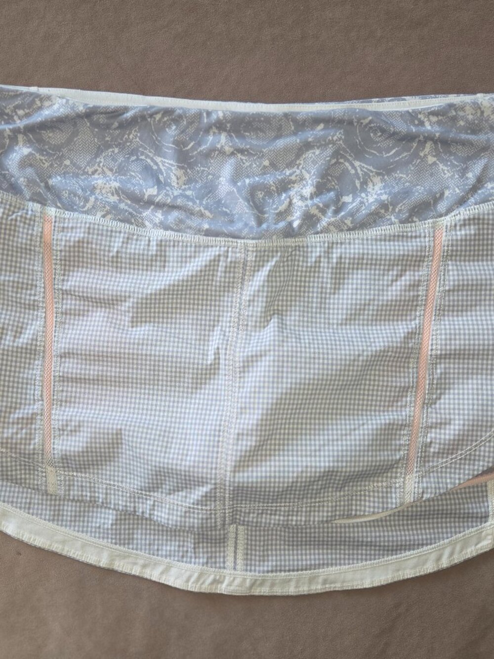 Lululemon skirt